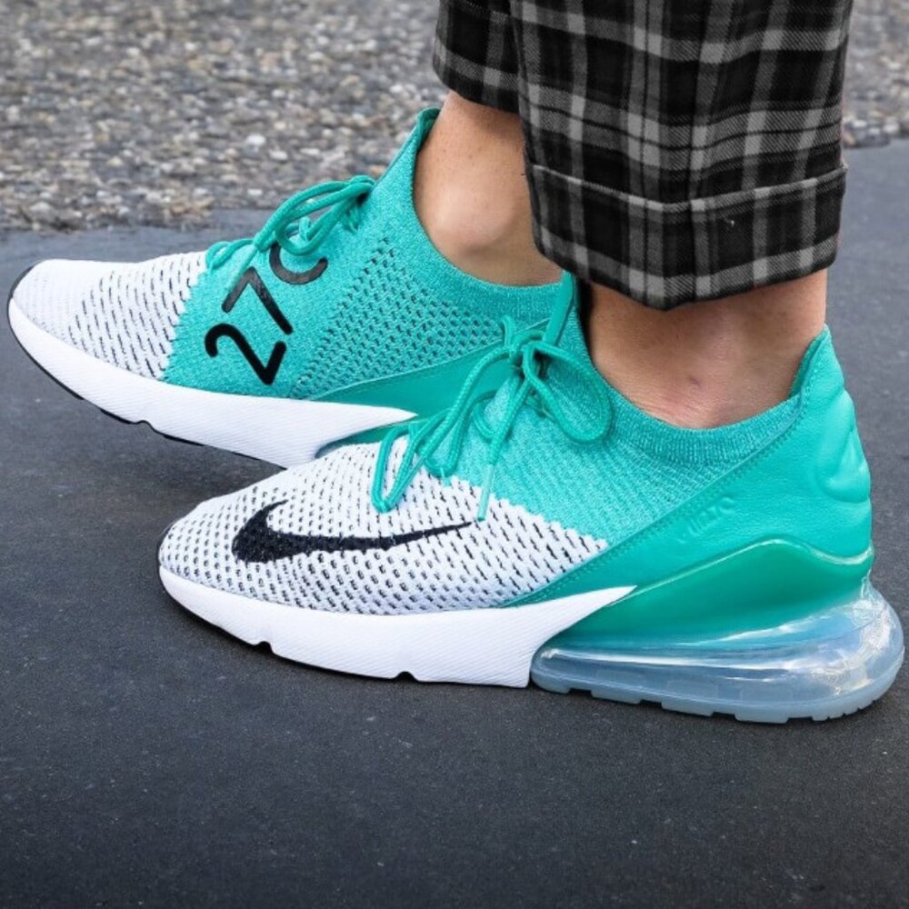 NWT Nike Airmax 270: Women's size 6.5